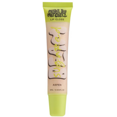 Made By Mitchell Beam Sugared Lip Gloss 15ml