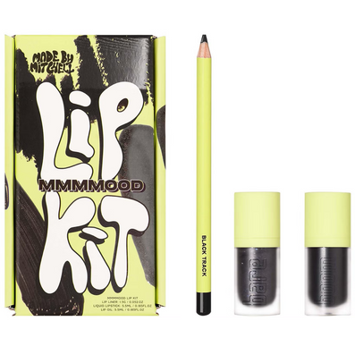 Made By Mitchell Lip Kit MMM Mood