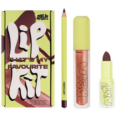 Made By Mitchell Lip Kit That's My Favourite