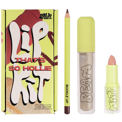 Made By Mitchell Lip Kit That's So Hollie