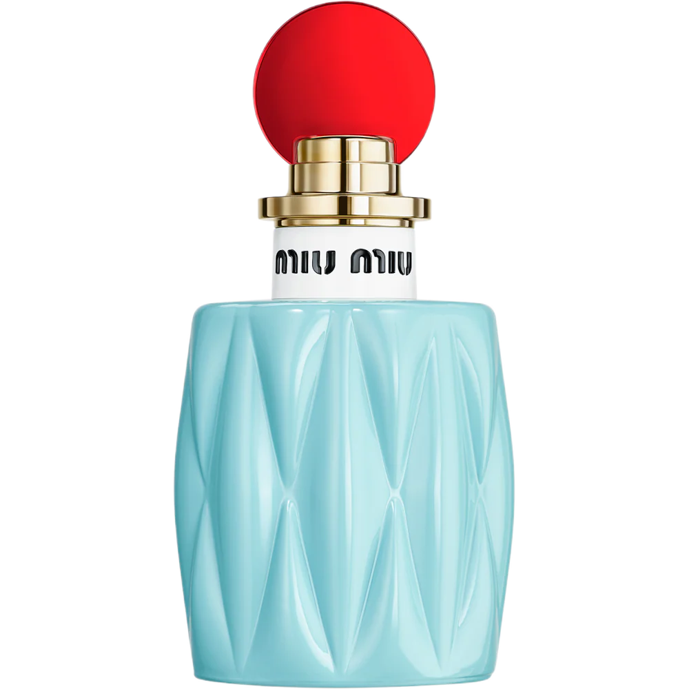 Miu Miu L'eau De Muguet Eau De Parfum 100ml – Justmylook