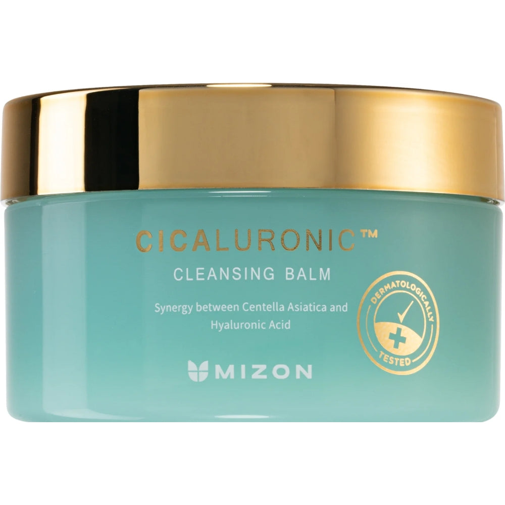 Mizon Cicaluronic Cleansing Balm 80ml – Justmylook