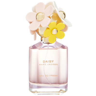Marc Jacobs Daisy Eau So Fresh Eau De Toilette 75ml