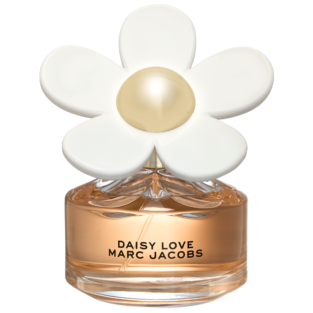 Marc Jacobs Daisy Love Eau De Toilette 100ml – Justmylook