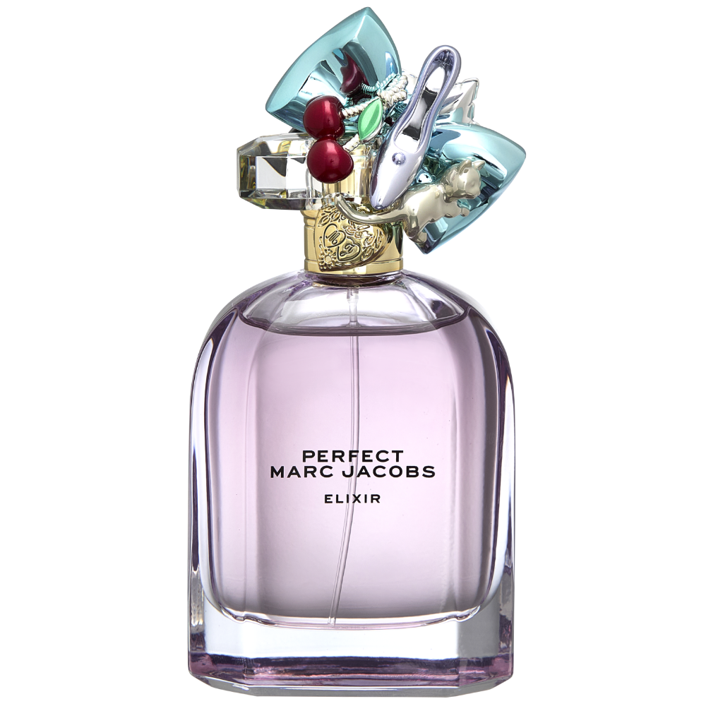 Marc Jacobs Perfect Elixir Eau De Parfum 100ml – Justmylook