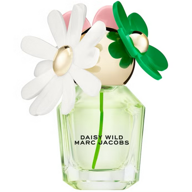 Marc Jacobs Daisy Wild Eau De Parfum 30ml