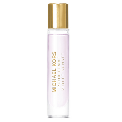 Michael Kors Pour Femme Violet Sunset Eau De Parfum 10ml
