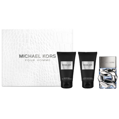 Michael Kors Pour Homme Eau De Parfum Gift Set 50ml