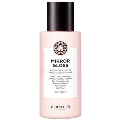 Maria Nila Mirror Gloss Shampoo 100ml