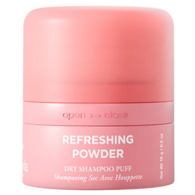 Maria Nila Refreshing Powder Dry Shampoo Puff 15g