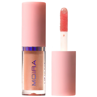 MOIRA Lip Glaze Oil Lip Plumper 3.5g