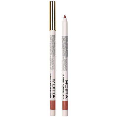 MOIRA Lip Appeal Plumping Lip Liner