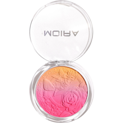MOIRA Signature Ombre Blush 9g
