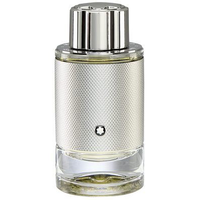 Montblanc Explorer Platinum Eau De Parfum 100ml