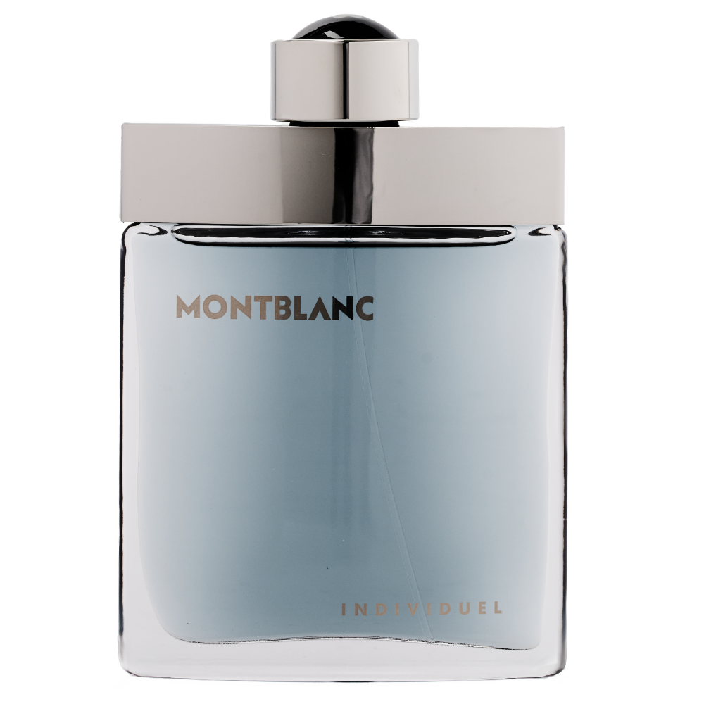 cologne mont blanc individuel 125ml