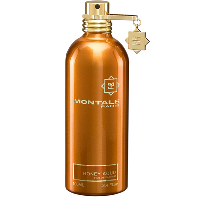 Montale Honey Aoud Eau De Parfum 100ml