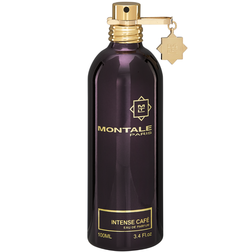 MONTALE INTENSE CAFÉ 100ML Amazon | Montale Intense Café by Montale Eau De Parfum Spray 3.4