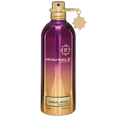 Montale Sensual Instinct Eau De Parfum 100ml