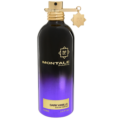 Montale Dark Vanilla Eau De Parfum 100ml