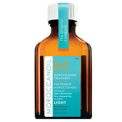 Moroccanoil Treatment Light 25ml