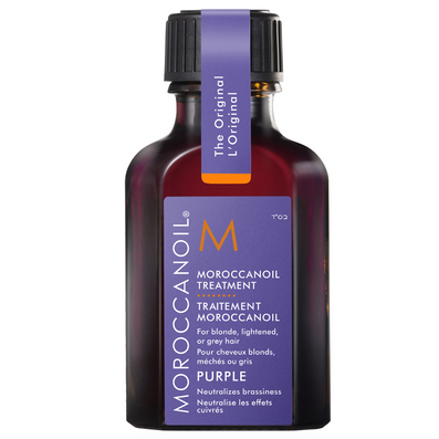 Moroccanoil Treatment Purple 25ml