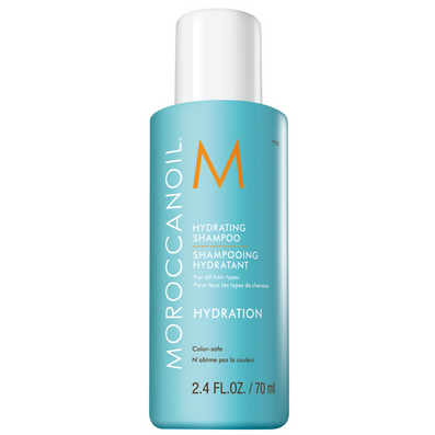 Moroccanoil Hydrating Shampoo 70ml