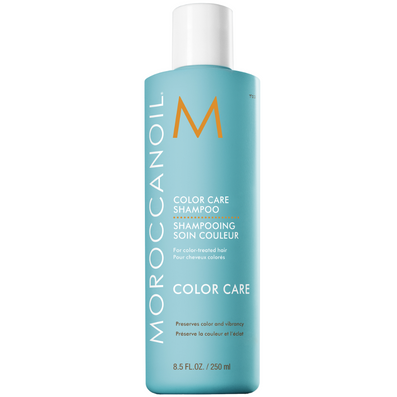 Moroccanoil Colour Care Shampoo 250ml