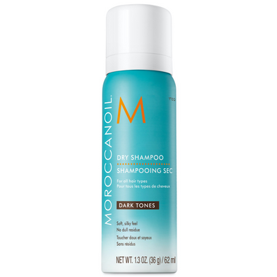 Moroccanoil Dry Shampoo Dark Tones 62ml