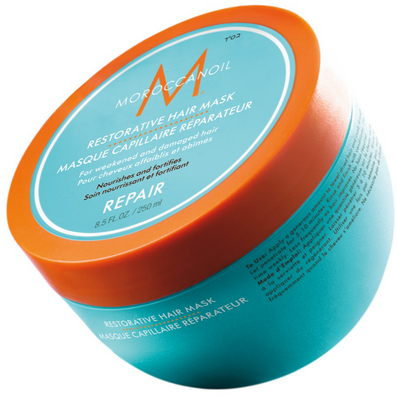 Moroccanoil Restorative Hair Mask 250ml