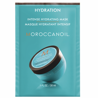 Moroccanoil Intense Hydrating Hair Mask 30ml
