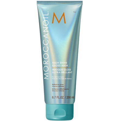 Moroccanoil High Shine Gloss Hair Mask 200ml