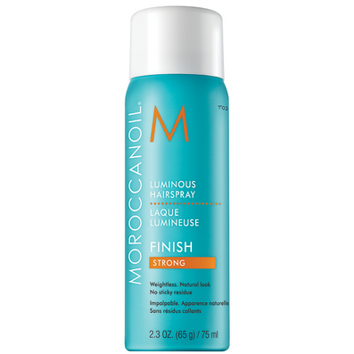 Moroccanoil Luminous Hairspray Strong 75ml