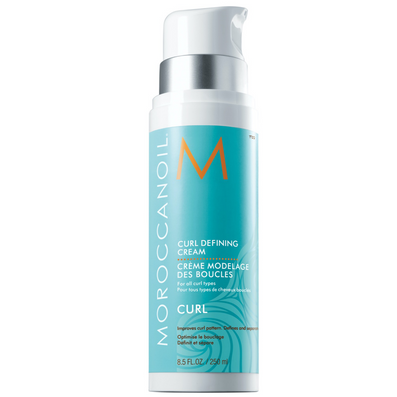 Moroccanoil Curl Defining Cream 250ml