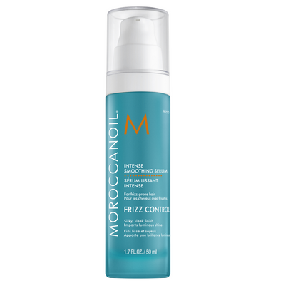 Moroccanoil Intense Smoothing Serum 50ml