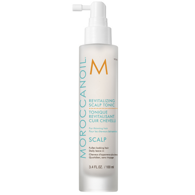 Moroccanoil Revitalising Scalp Tonic 100ml