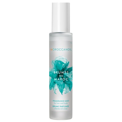 Moroccanoil Brumes Du Maroc Hair & Body Fragrance Mist 100ml