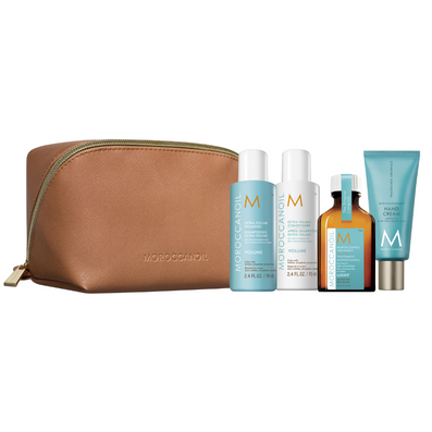 Moroccanoil Volume Discovery Kit