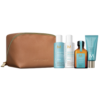 Moroccanoil Moisture Repair Discovery Kit