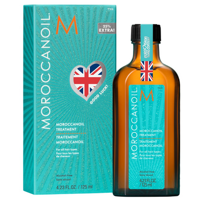 Moroccanoil Limited Edition Treatment Original 125ml
