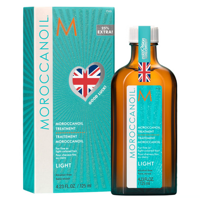 Moroccanoil Limited Edition Treatment Light 125ml