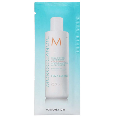 Hydrating Shampoo & Conditioner Duo 2 x 10ml