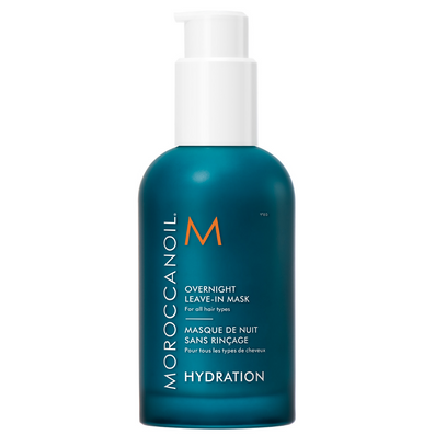 Moroccanoil Overnight Leave-In Mask 120ml