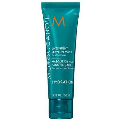 Moroccanoil Overnight Leave-In Mask 50ml