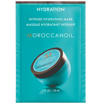 Intense Hydrating Mask 30ml