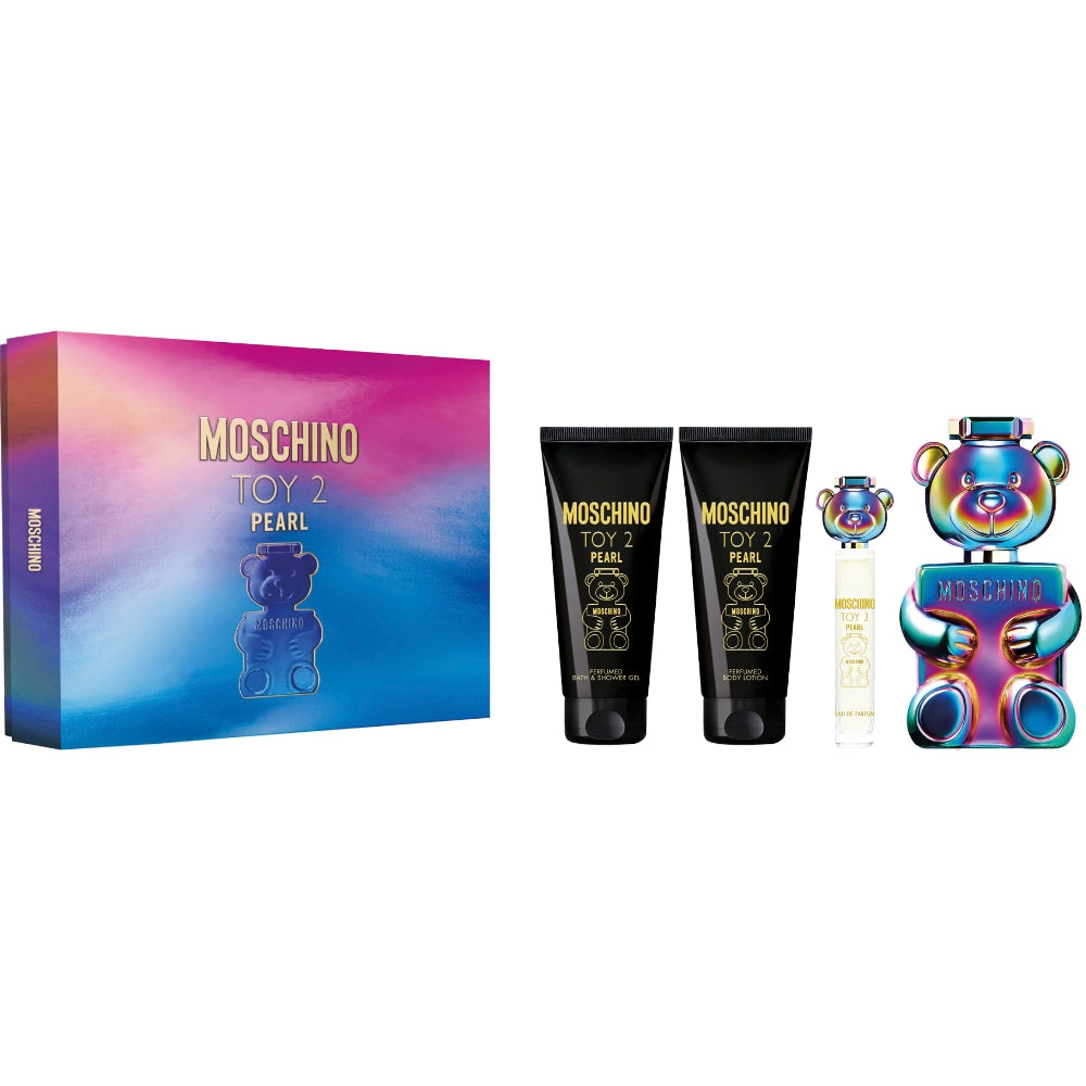 Moschino toy 2 sales