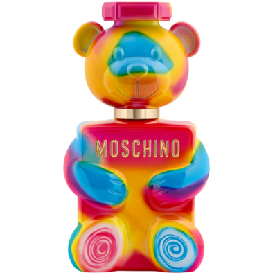 Moschino Toy 2 Gummy Eau De Parfum 50ml