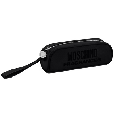Men's Black Trousse