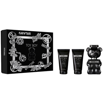 Moschino Toy Boy 2 Eau De Parfum Gift Set 50ml