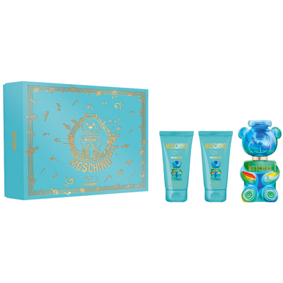 Moschino Toy 2 Yummy Eau De Parfum Gift Set 50ml