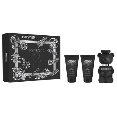 Moschino Toy Boy 2 Eau De Parfum Gift Set 50ml
